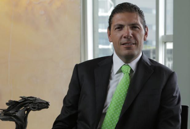 Todos quieren trabajar en Banorte: Carlos Hank González - carlos-hank