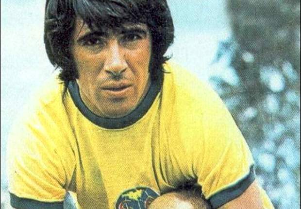 Los 100 mejores jugadores del América - carlos-reinoso