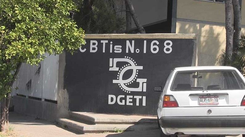 Amenaza de bomba provoca pánico en CBTIS de Aguascalientes