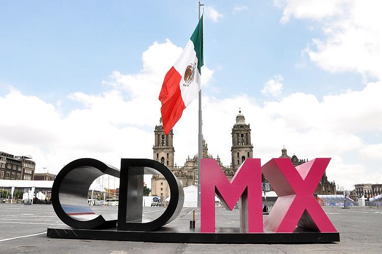 Queda completa la Asamblea Constituyente de la Ciudad de México