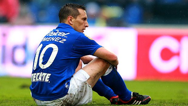 Más que ‘huevos’ nos falta inteligencia: Chaco Giménez - chaco-1