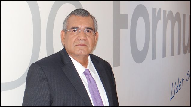 SEIDO solicita a declarar al abogado de ‘El Chapo’