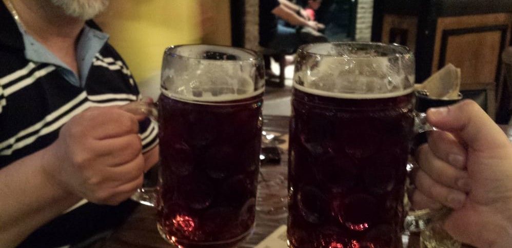 Mexicanos gastan en promedio 158 pesos en cerveza cada semana - chelas