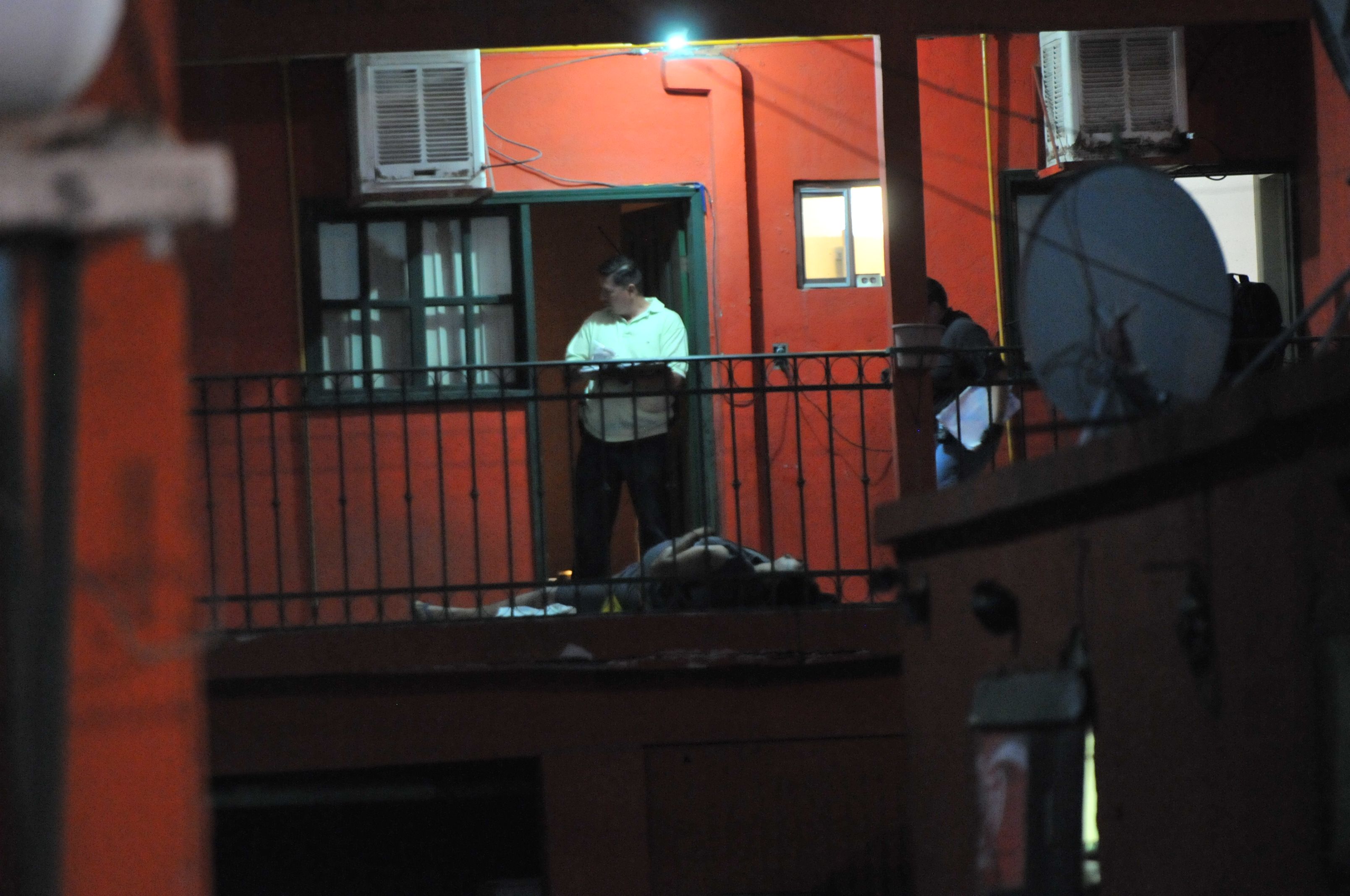 Ola de violencia deja 27 muertos en tres días en Chihuahua