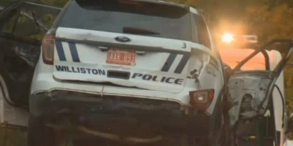 Conductor mata a cinco personas por manejar en sentido contrario - choque-1-1024x509