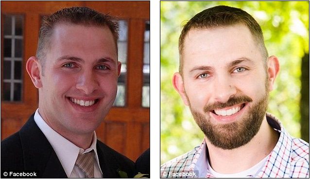 Conductor mata a cinco personas por manejar en sentido contrario - choque-II