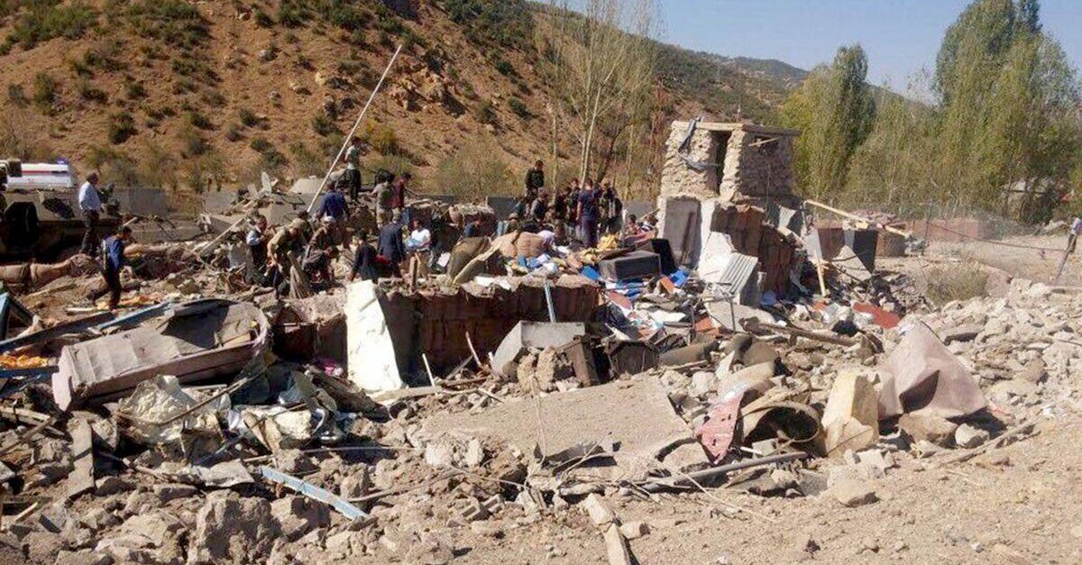 Atentado con coche bomba deja 18 muertos en Turquía - coche-bomba-turquia