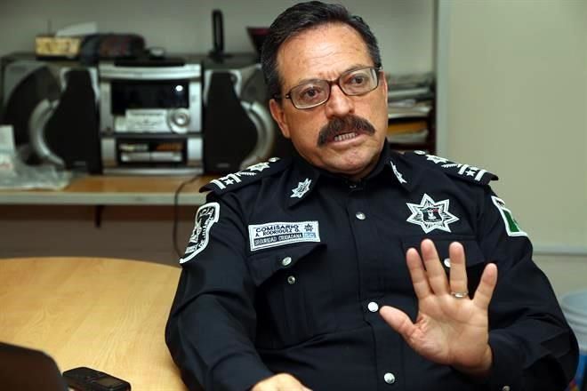 Matan a hermana del comisario de Naucalpan - comisario