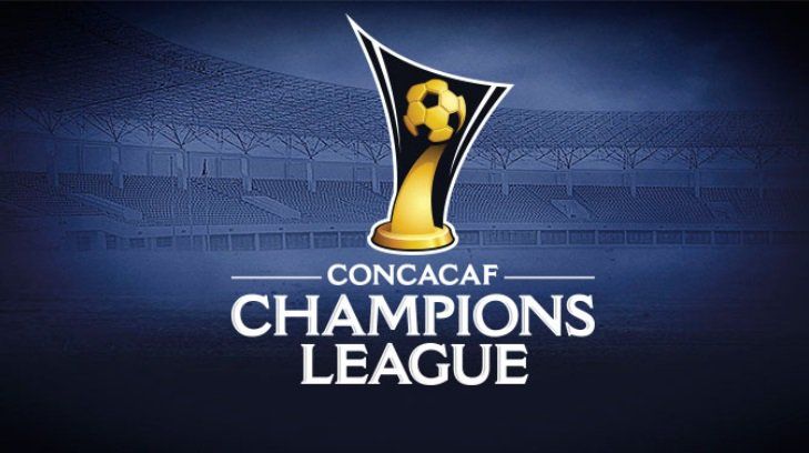 Anuncian fechas y horarios de los cuartos de final de la Concachampions