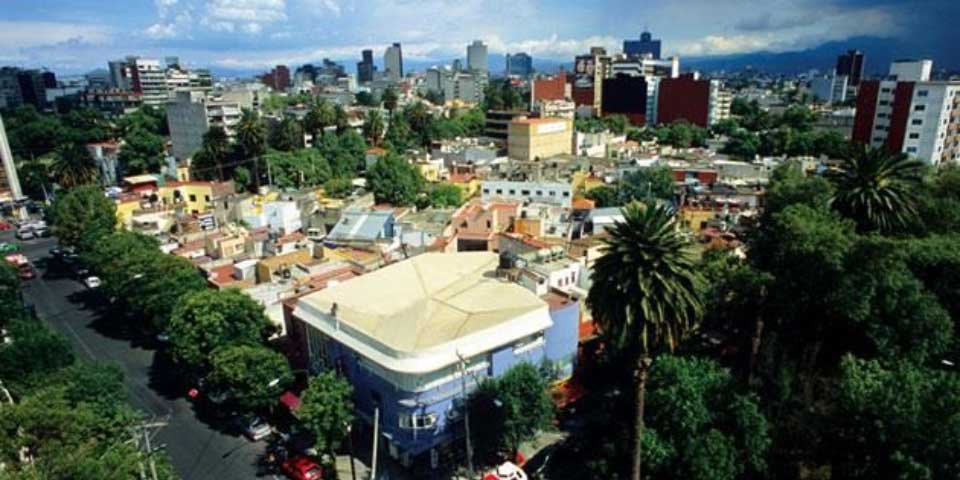 Sentencian a nueve por invadir predio en la Condesa