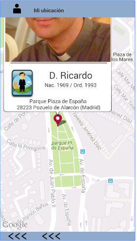 Confesor GO: la nueva aplicación para encontrar el sacerdote más cercano - confesor-go-4