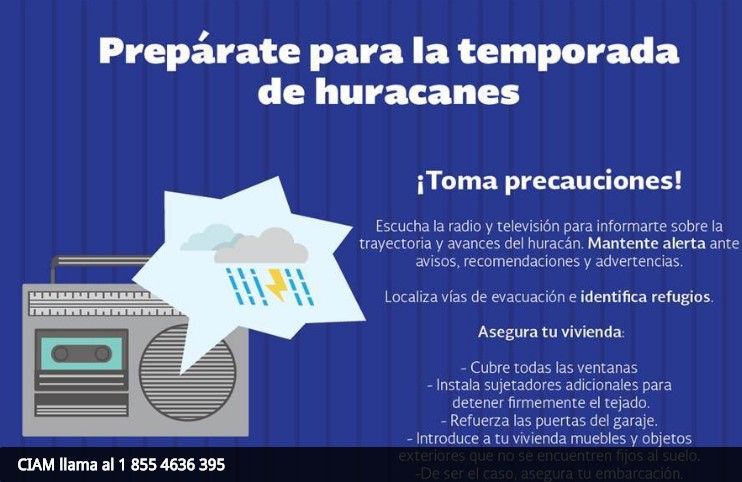 Teléfonos de emergencia del Consulado de Miami y Orlando - consulado-orlando