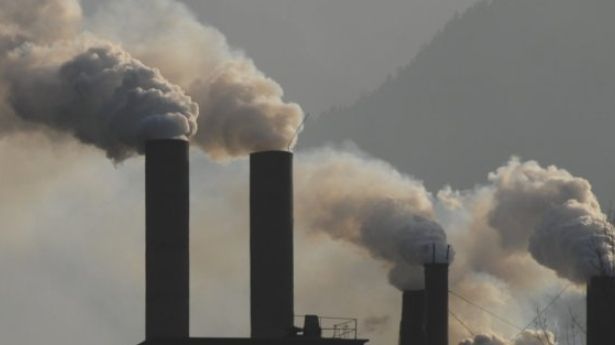 Presentan propuesta para alcanzar compromisos climáticos de México