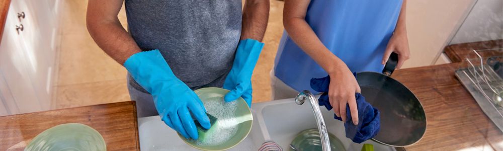 Las 6 cosas que pueden acabar con un matrimonio - couple