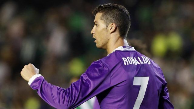 Los 20 mejores futbolistas del mundo según Daily Mail - cristiano-ronaldo-2