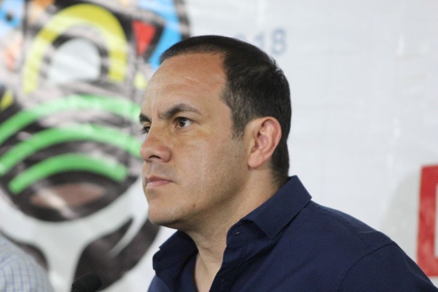 Aplicarán alcoholímetro en Cuernavaca a partir de 2017 - cuauhtémoc-blanco-1