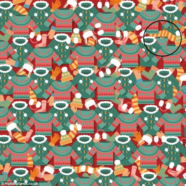 Tres ilusiones ópticas que causan furor en internet - cubeta-y-pala-resuelto