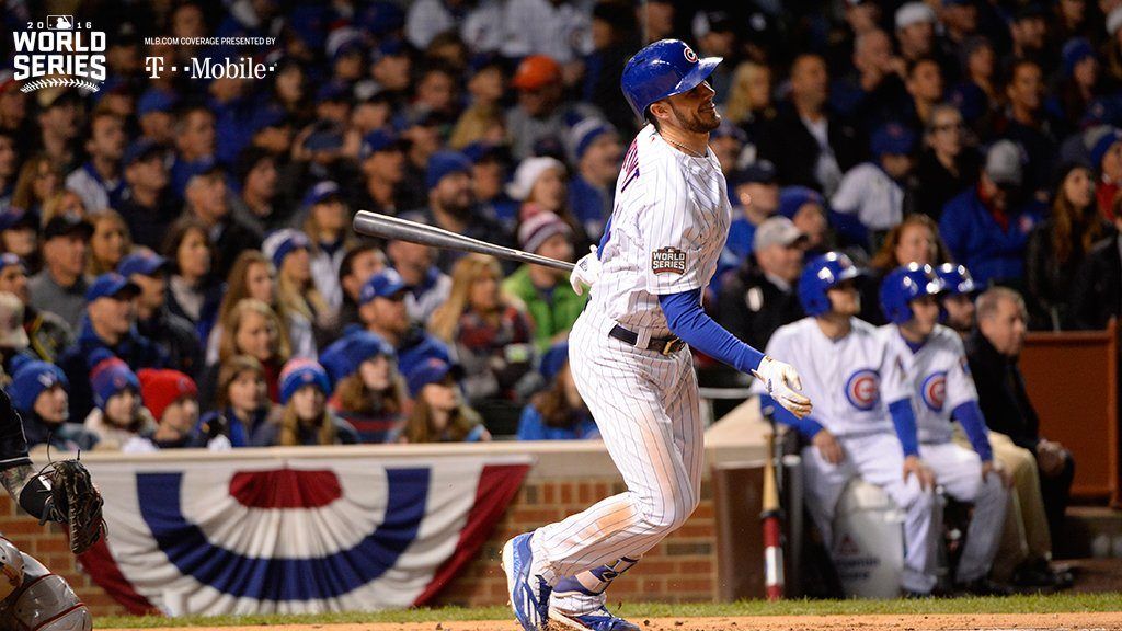 Cachorros se mantienen en la pelea por el título - cubs-3-2-indios-j5-1024x576