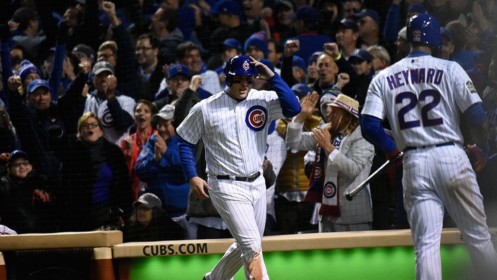 Cachorros se mantienen en la pelea por el título - cubs-3-2-indios-j5-2-1024x576