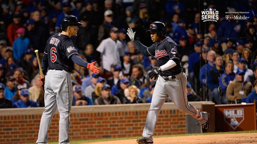Cachorros se mantienen en la pelea por el título - cubs-3-2-indios-j5-5-1024x576