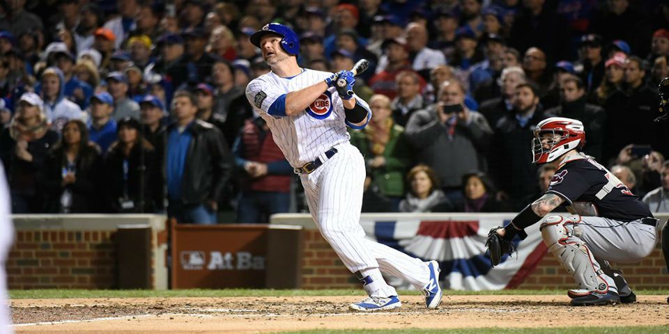 Cachorros se mantienen en la pelea por el título