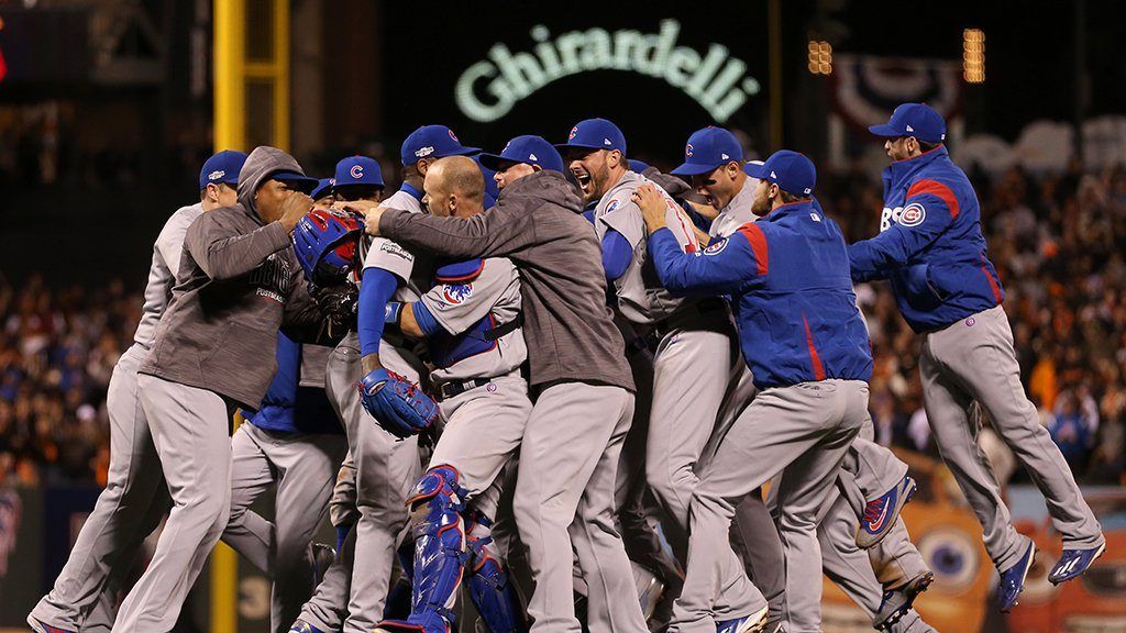 Cachorros avanza a la Serie de Campeonato - cubs-sf-2-1024x576