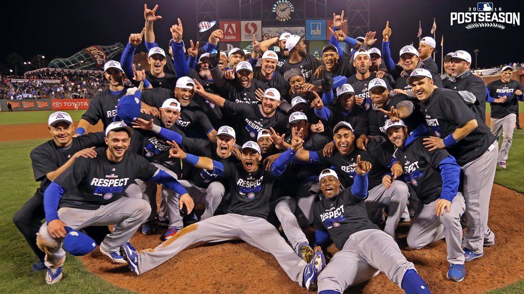 Cachorros avanza a la Serie de Campeonato - cubs-sf-4-1024x576