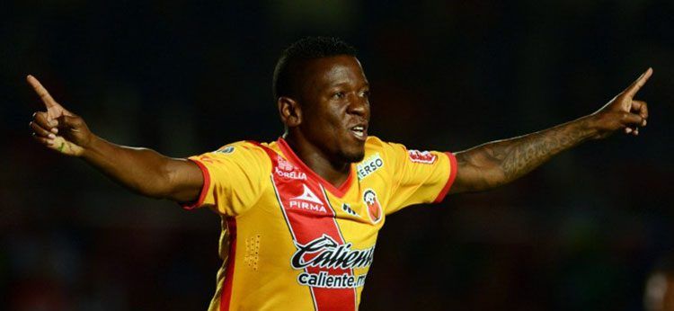 Comisión abre investigación por gritos racistas a Jefferson Cuero