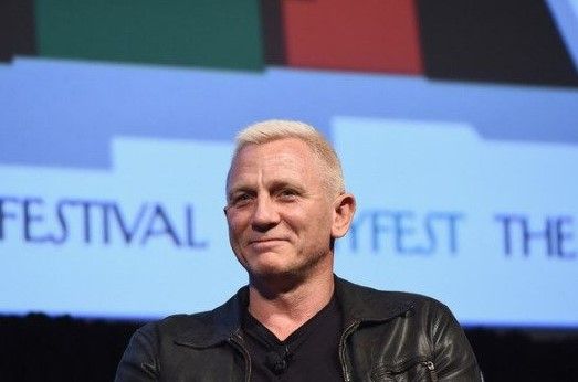 Daniel Craig reconsidera volver a interpretar a James Bond - daniel-craig