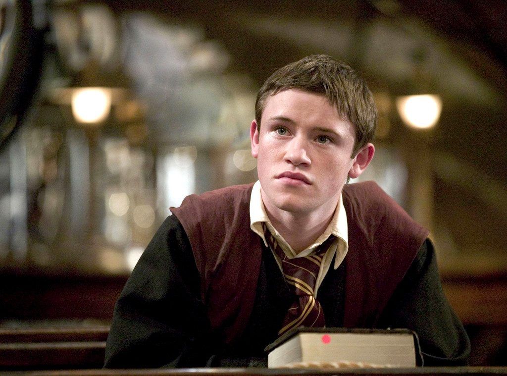 Actor de Harry Potter quiso suicidarse por causa de una enfermedad - davon-murray-1024x759