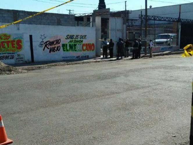 Incautan 4 toneladas de mariguana en Tijuana - ddroga-tijuana