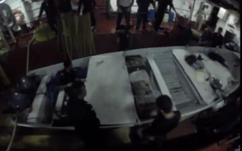 Decomisan una tonelada de cocaína en Guerrero - decomiso-cocaína2