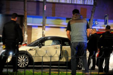 Comerciantes aseguran que sí existe delincuencia organizada en la Condesa - delincuencia-condesa