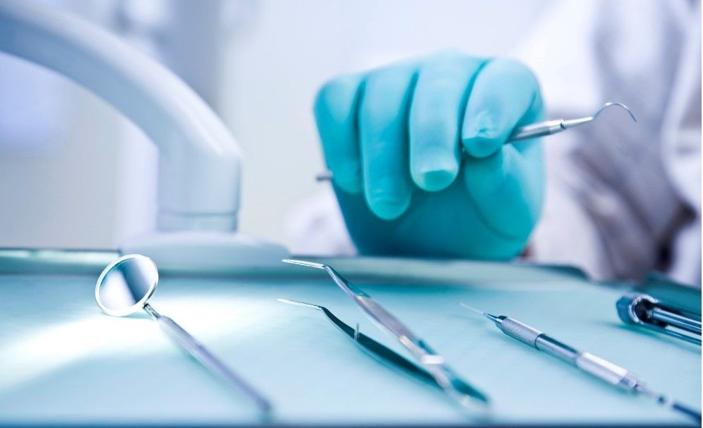 Ir al dentista reduce riesgo de desarrollar neumonía