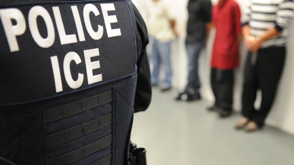 SEGOB prevé que EE.UU. expulse a 60 mil mexicanos al año