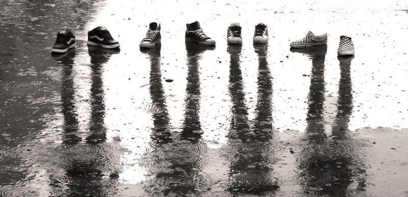 “Fiscalía promete transparencia”: hermana de desaparecido en Veracruz