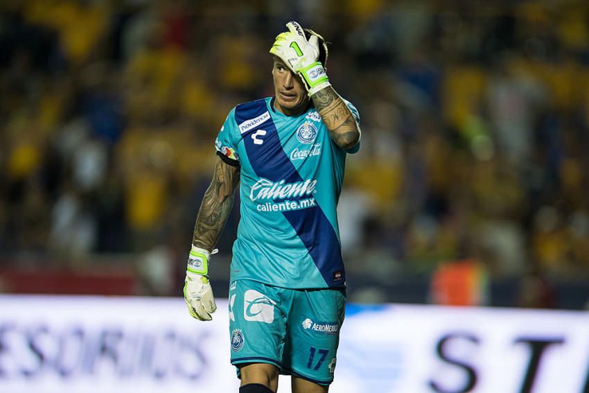 Puebla regala empate a Pachuca - descarga