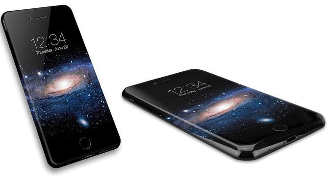 Apple podría lanzar tres iPhones el próximo año - detalles-iphone-nuevos