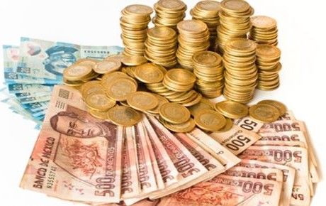 Deuda de México alcanzará el 56 por ciento del PIB en 2016: FMI - deuda_publica_mexico_decada_460x290