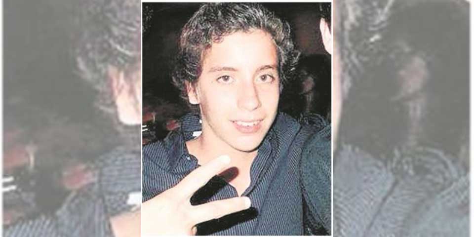 Aprueban extradición de Diego Cruz a México