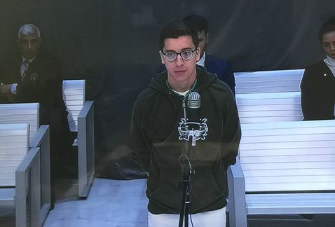 España aprueba extradición de Diego Cruz a México - diego-cruz