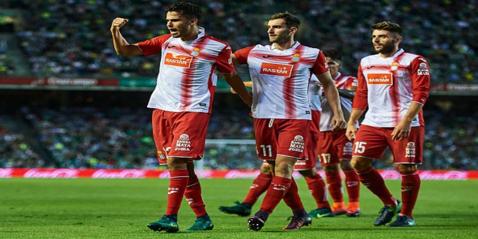 Diego Reyes da la victoria al Espanyol