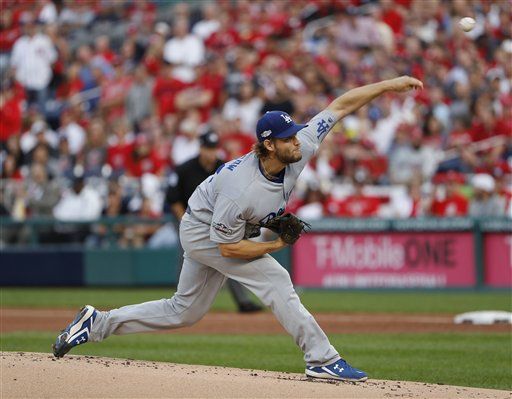 Dodgers se lleva el primero de la serie ante Washington - dodgers-nats-2