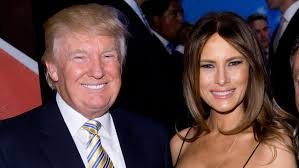 Periodista de la revista People cuenta el ataque que sufrió por Donald Trump - donald-melania