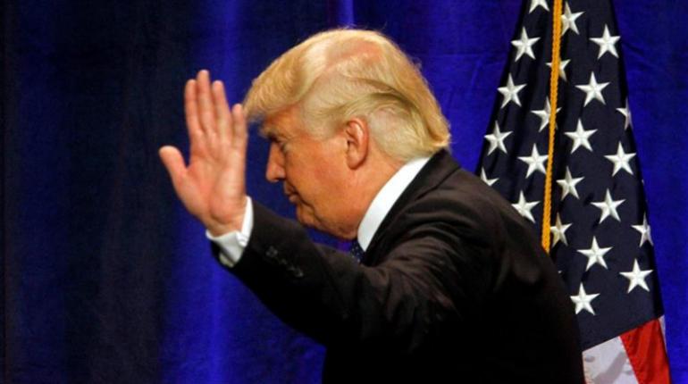 Desmiente campaña de Trump que tenga prohíbido tuitear