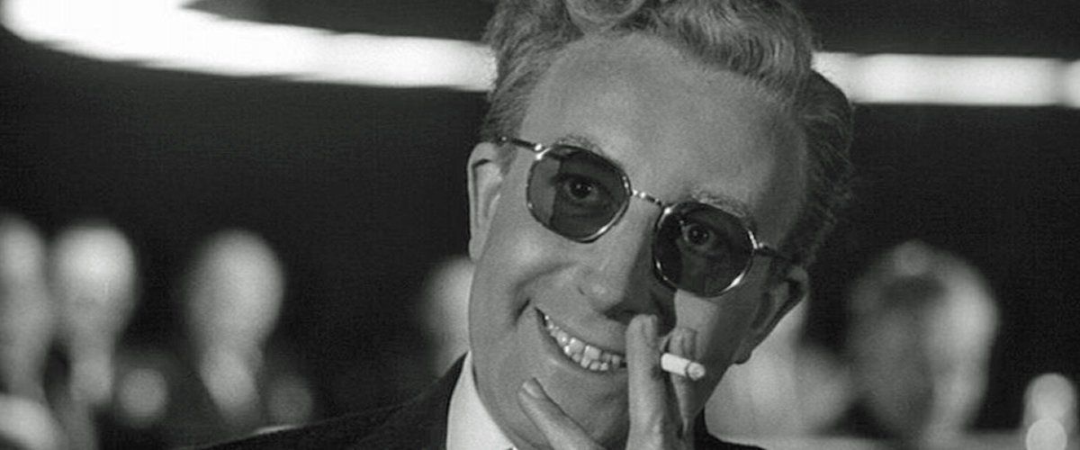 Doce películas famosas que fueron prohibidas - dr-strangelove-or-how-i-learned-to-stop-worrying-and-love-the-bomb