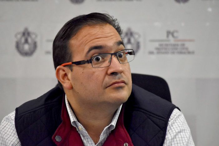 #Video Capturan a Javier Duarte en Guatemala - duarte-2