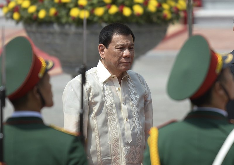 Israel condena referencia del presidente de Filipinas al Holocausto