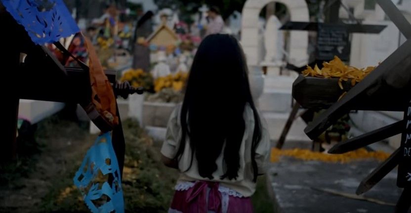 Google ofrecerá recorridos virtuales a panteones por Día de muertos - día-de-muertos-I