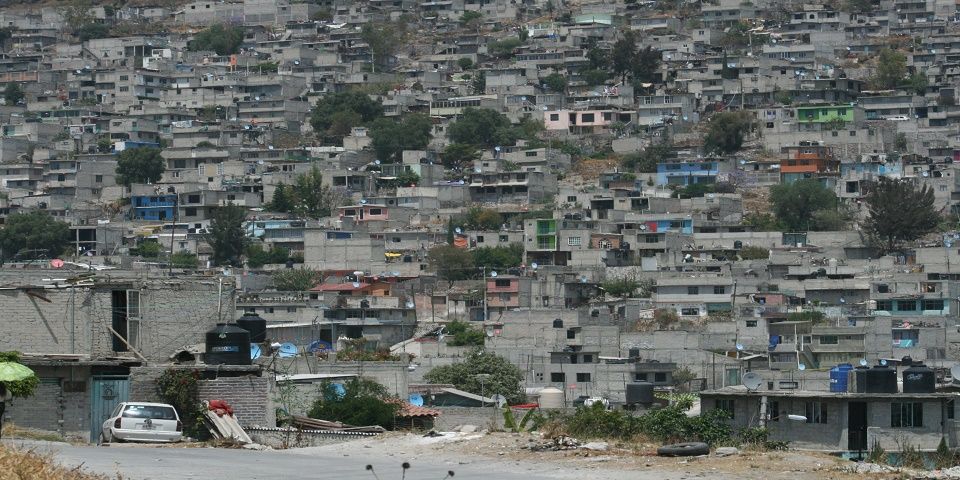 Ecatepec y Naucalpan las peores ciudades para vivir en México